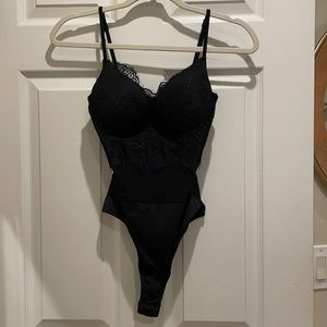 Windsor Lace Body Suit